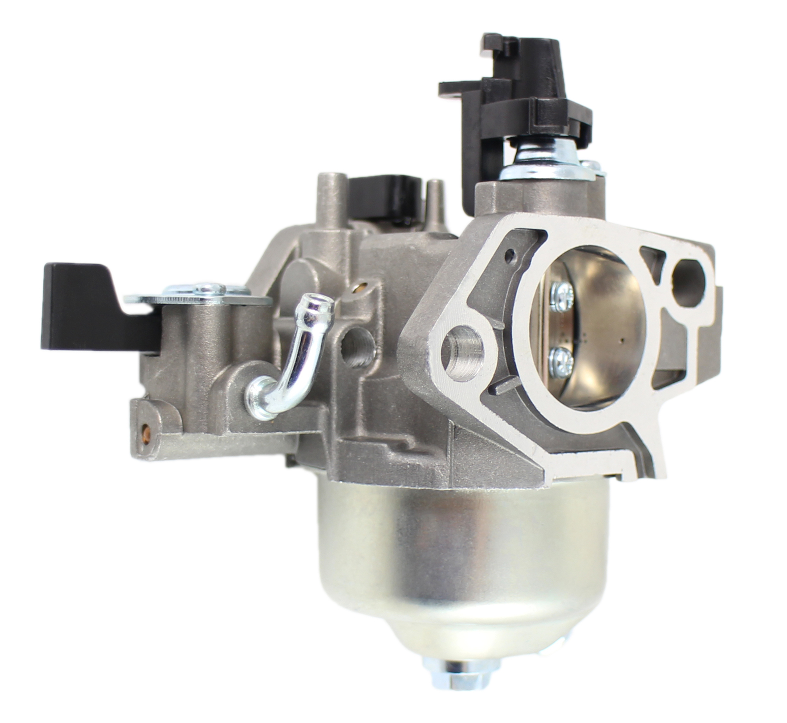 Carburetor For Harbor Freight Greyhound Predator 65162 280CC Backhoe Trencher