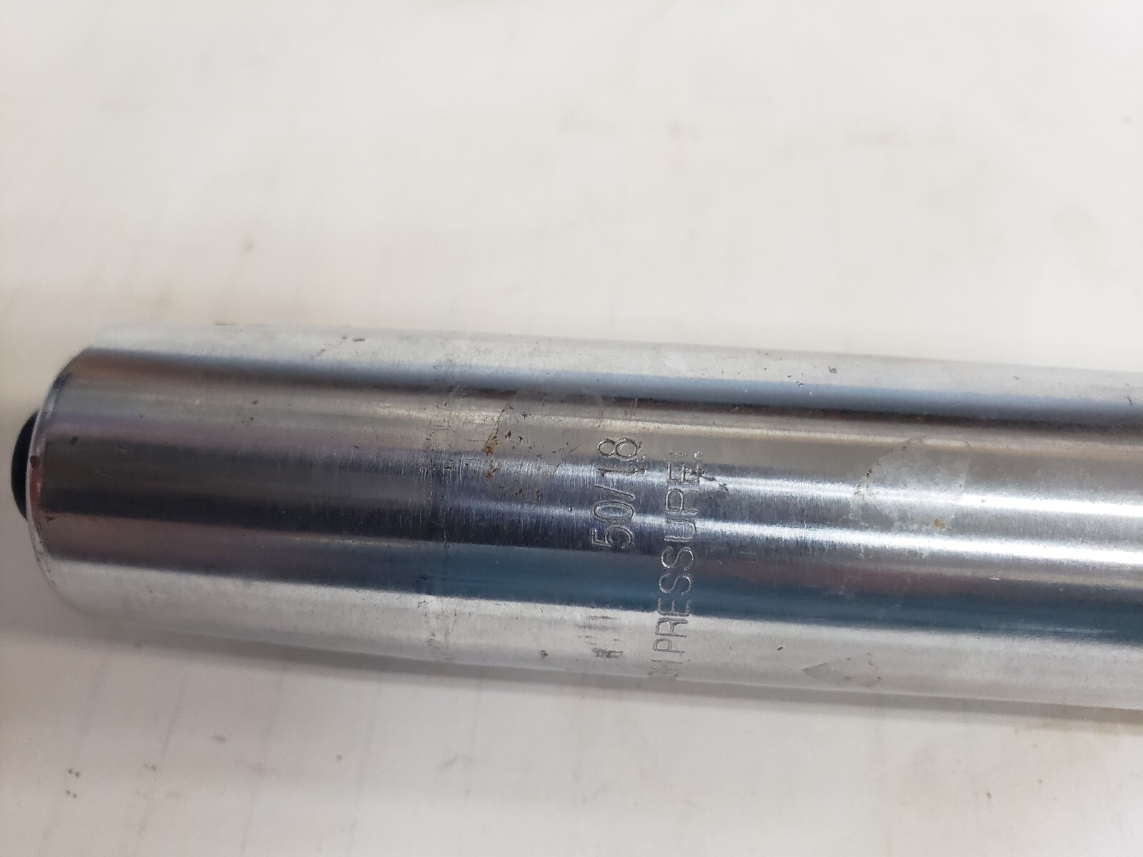 KGS 50/18 Pneumatic Seat Cylinder 20"