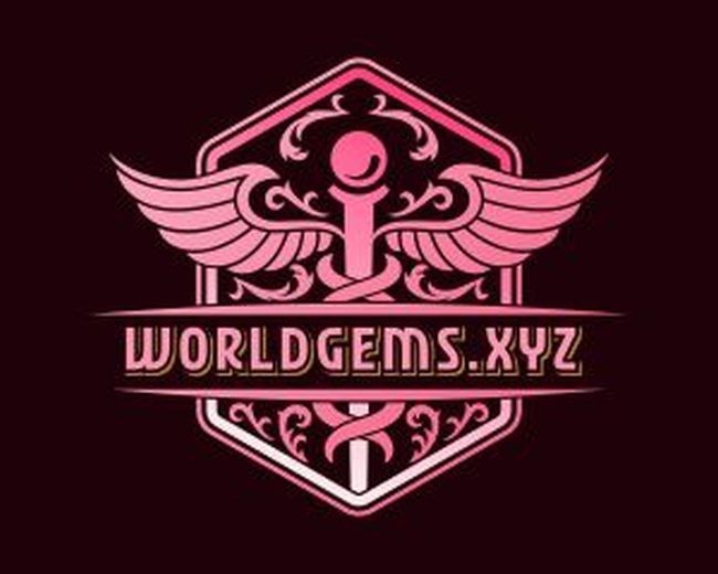WorldGems.xyz - Domain for Sale - Jewelry, Art, Nature
