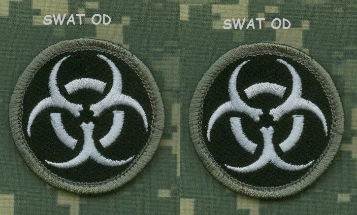 TALIZOMBIE​© WHACKER SP OPS OPERATOR JSOC ا​فر INFIDEL burdock 2-TAB: INFIDEL