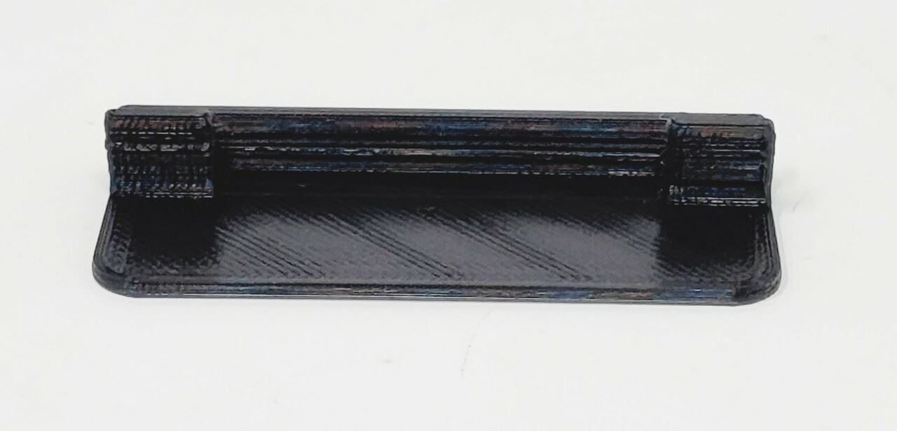 Display Stand for Game Gear - Trogg Tech