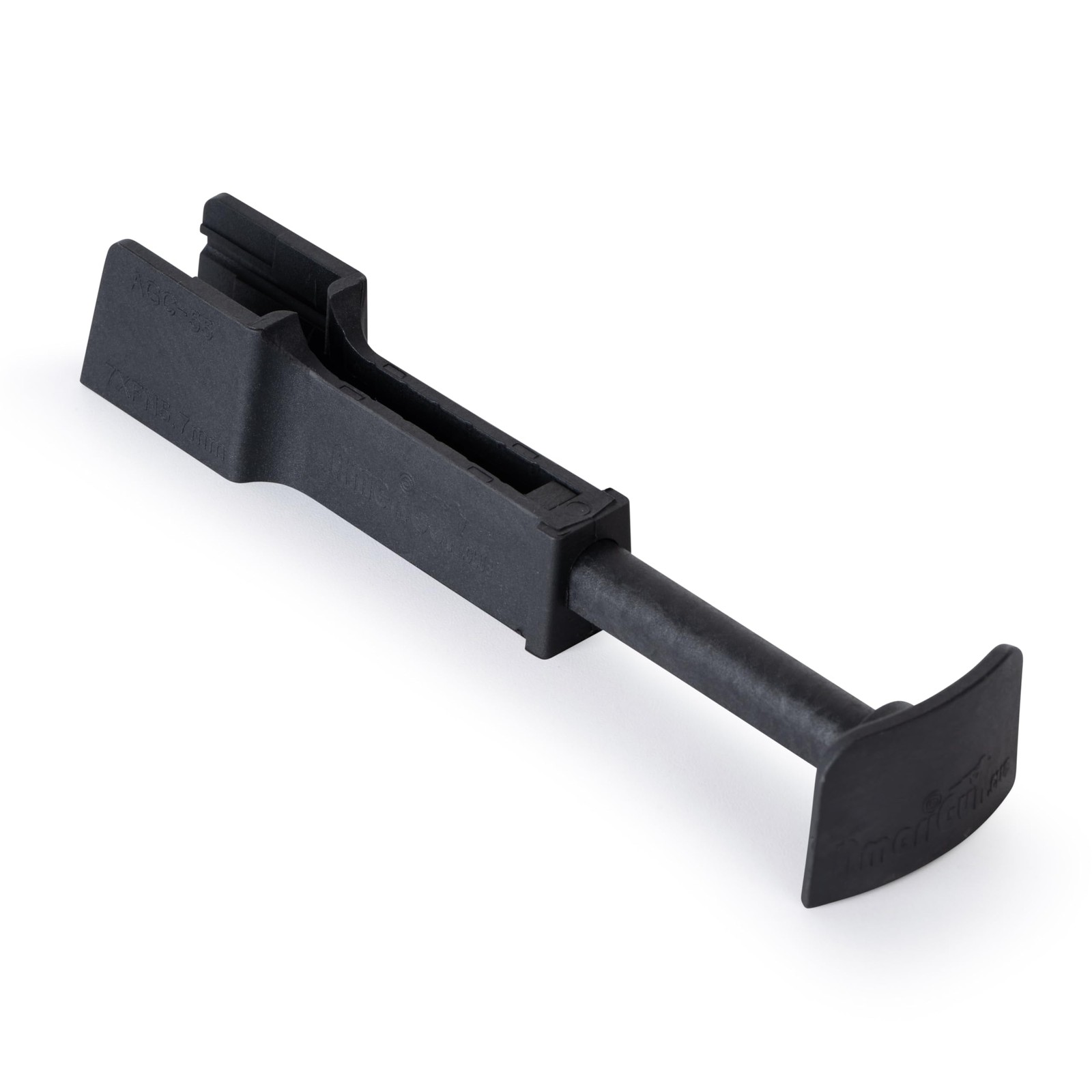 AMERIGUN Five-Seven Magazine Loader for 5.7x28mm – High Speed Handheld Loader...