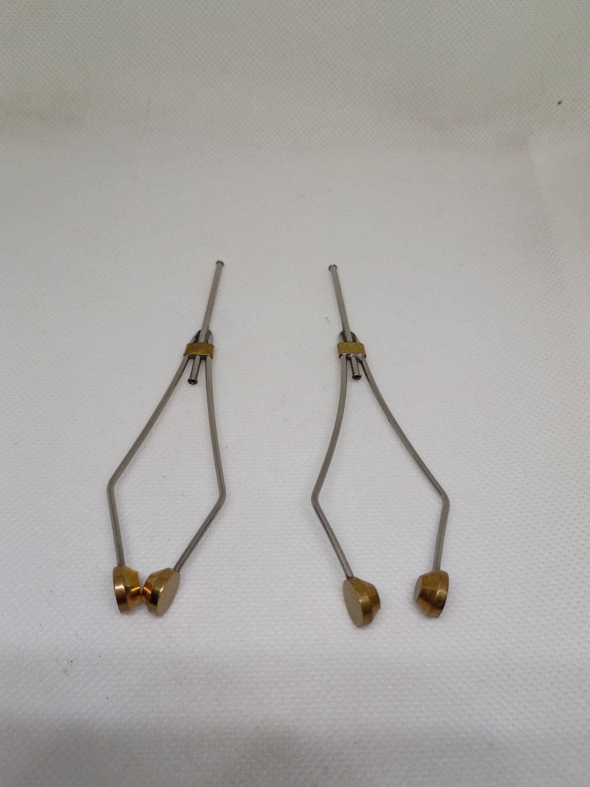 X2 Used Fly tying Thread Bobbin