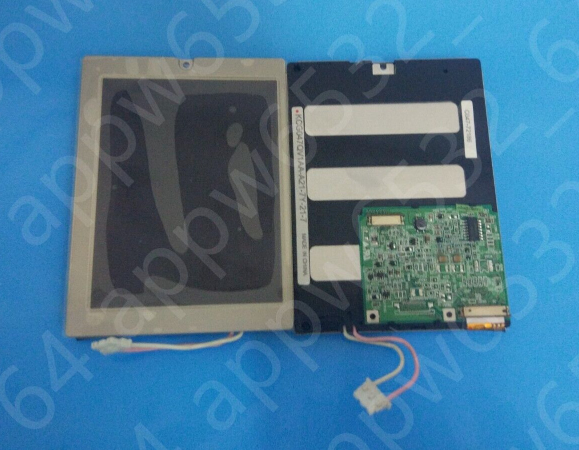4.7 inch KCG047QV1AA-G02 KCG047QV1AA-A21 KCG047QV1AA-A210,fast shipping,100%test