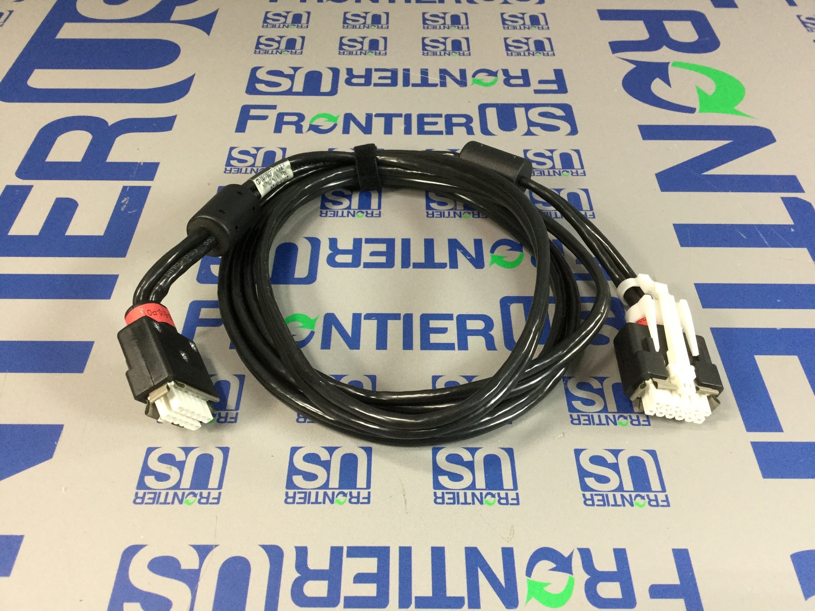IBM 16R0603 Cable: DCA 00 J01 (P1-E10-T2) to BPC J08 (P2-C2-T12)