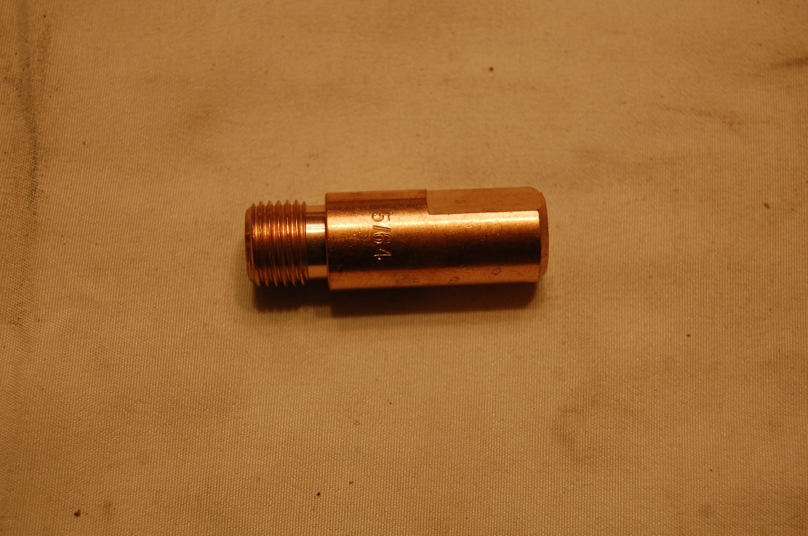 Profax 5/64 Contact Tip S10125-5/64