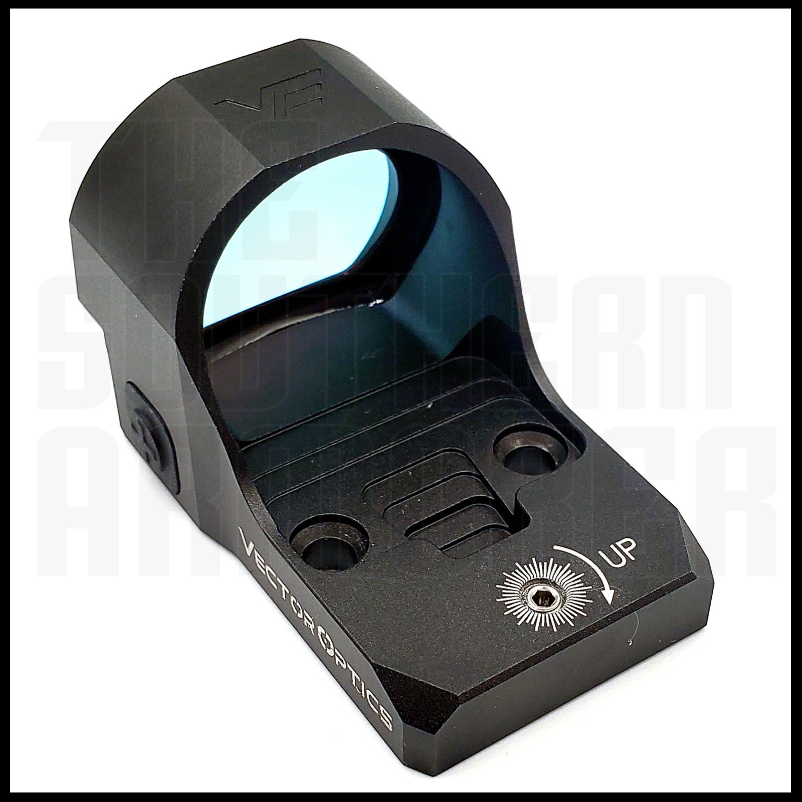 SHAKE AWAKE RED DOT SIGHT FOR SPRINGFIELD XD XDM XDS OSP MULTI RETICLE