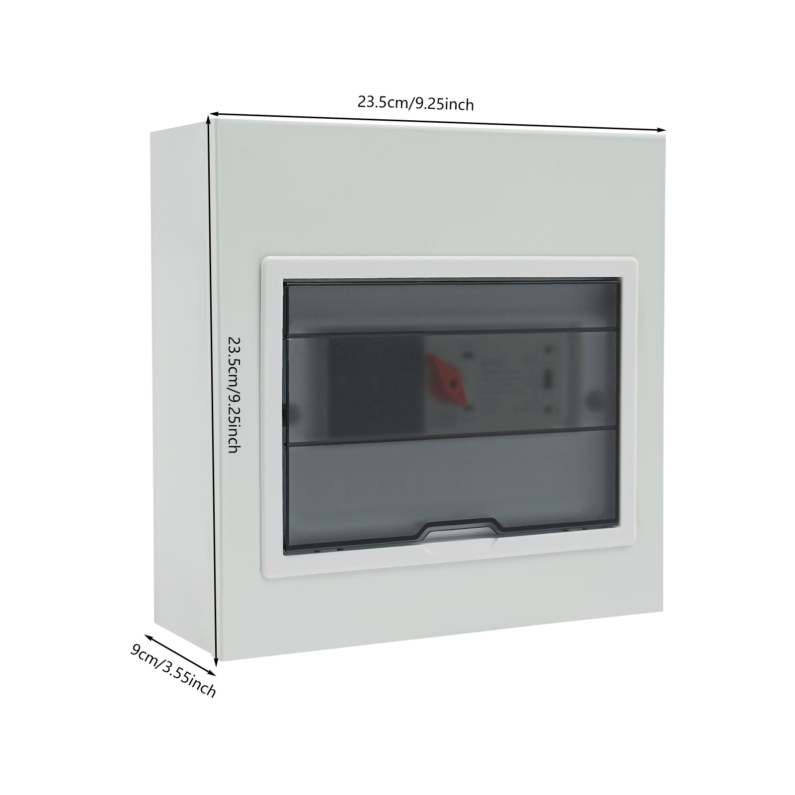 Automatic Transfer Switch 3P 100A Transfer Switch Dual-Power Transfer Switch