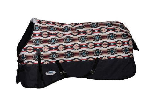 WeatherBeeta ComFiTec Essential Standard Neck Lite Turnout SOLID COLORS