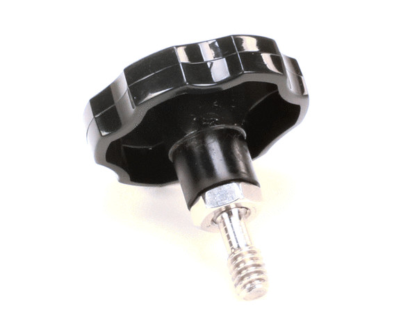 AS030 Edlund Quick Change Knob, 1/4-20 Genuine OEM EDLAS030
