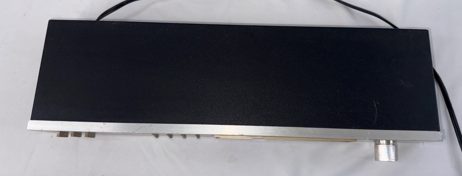 Pioneer DT-510 Audio Digital Timer