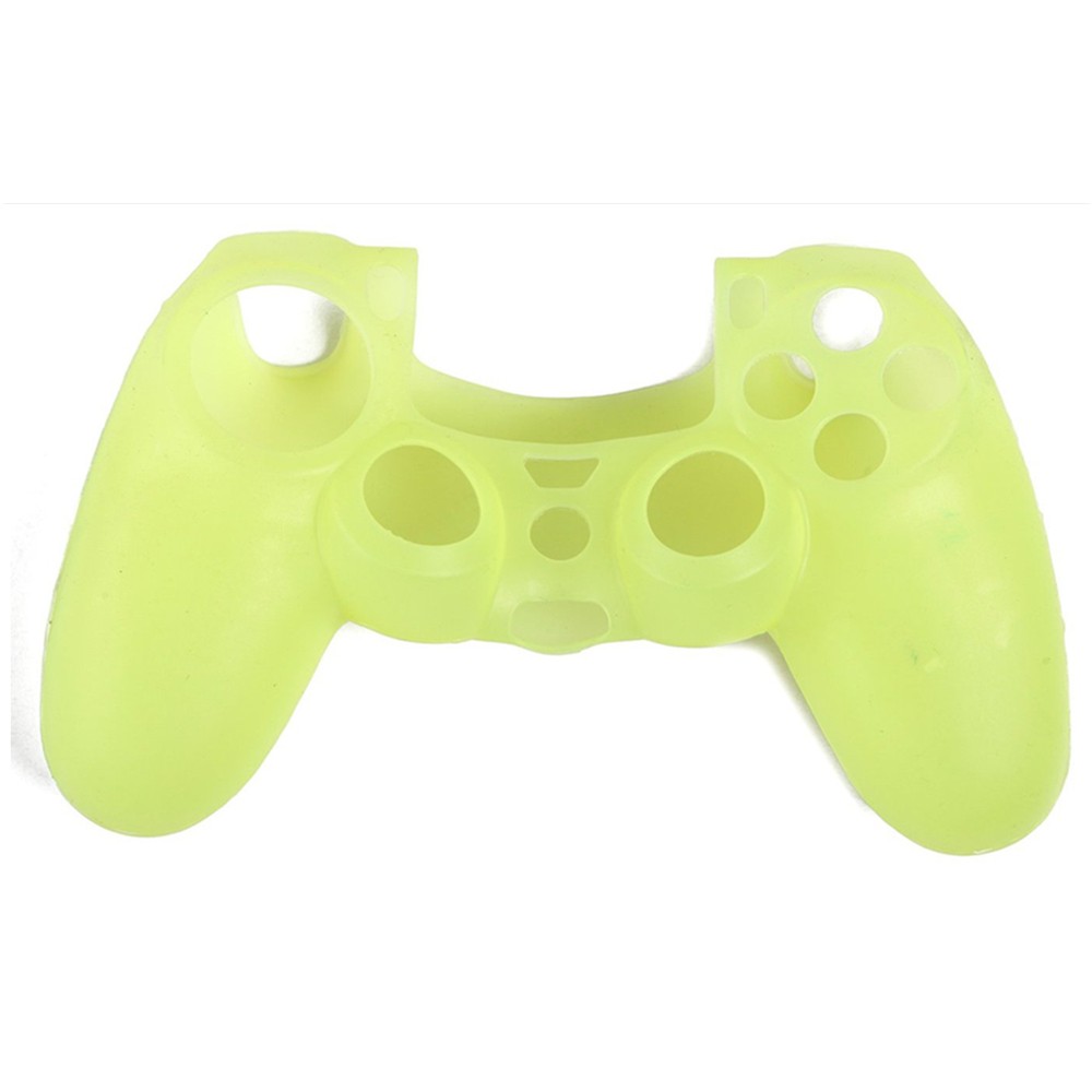 Silicone Protective Skin for PS4 Controller – Rubber Grip Case for DualShock 4 G