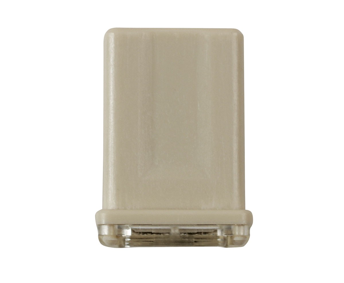 Connect M-Type Fuse 25A 3pc 30732