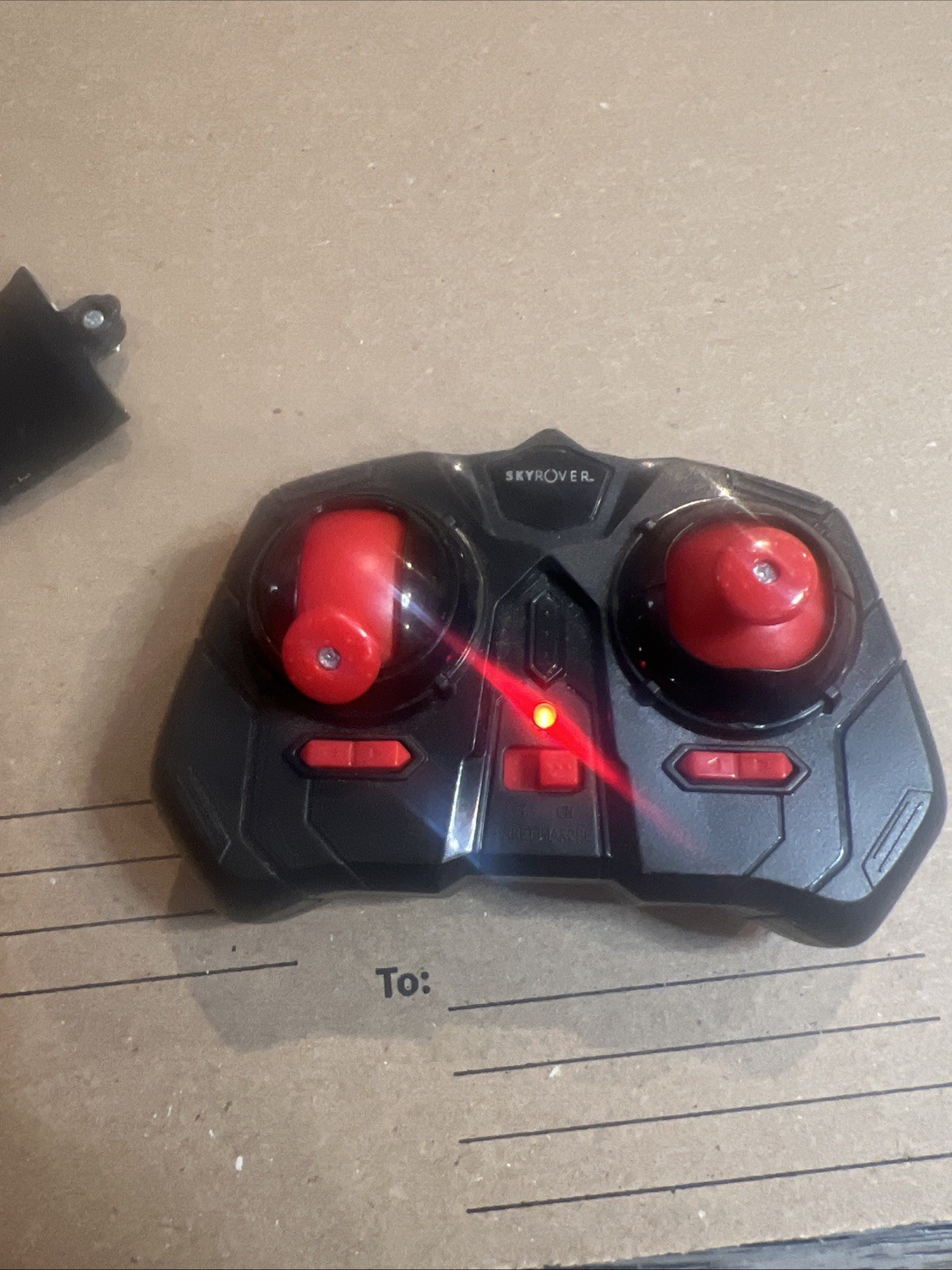 Skyrover Vigilante Indoor/Outdoor 2.4GHz Remote Control Only!!!