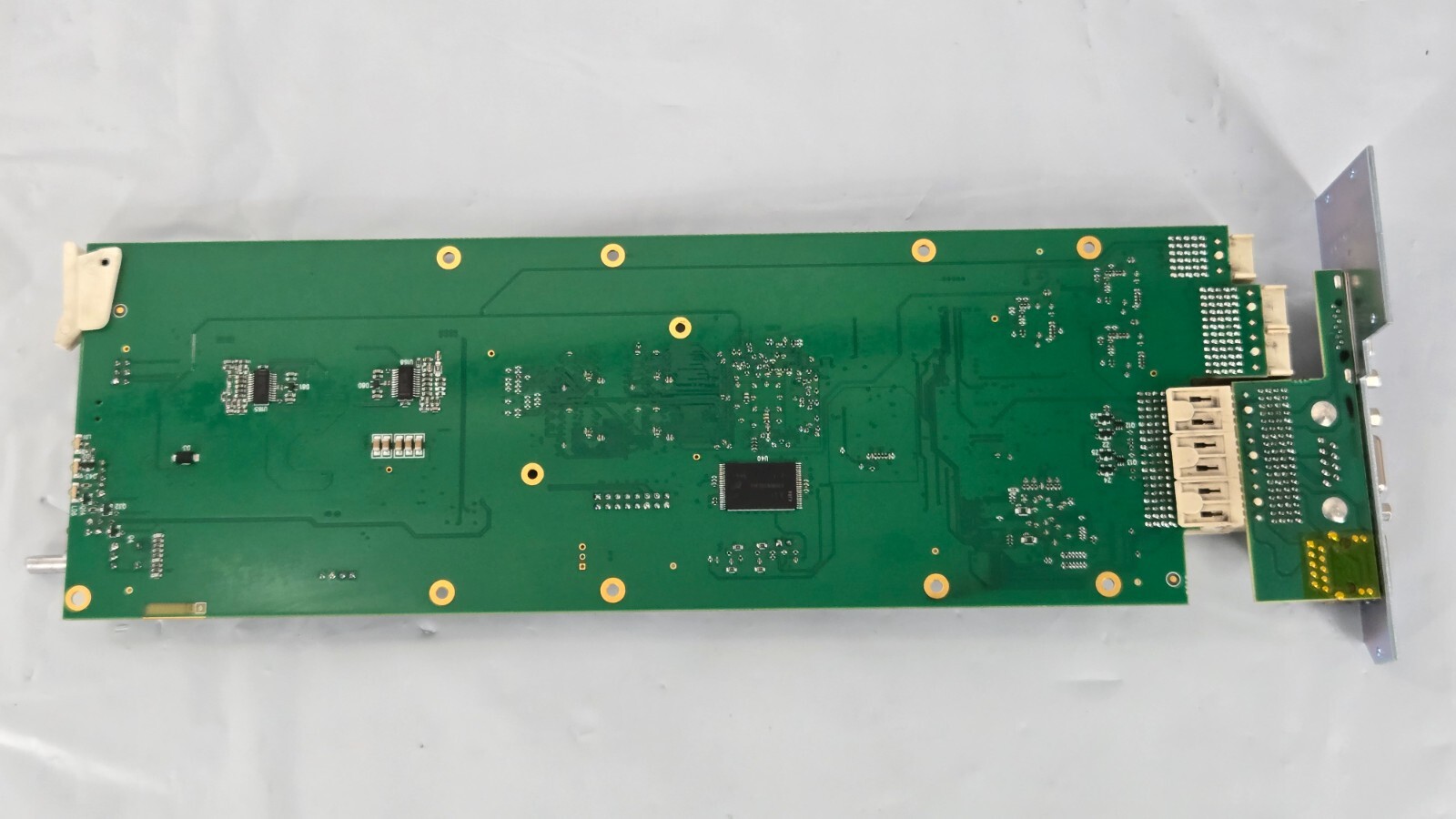 Evertz 7800FC VistaLINK Frame Controller VK