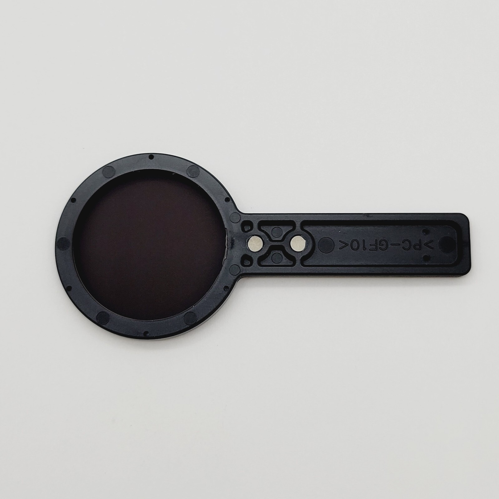 Olympus Microscope BX45-PO Polarizer