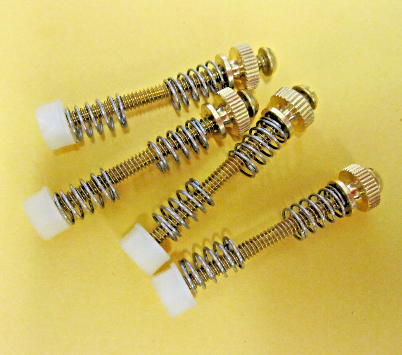Freer Castanet Adapters