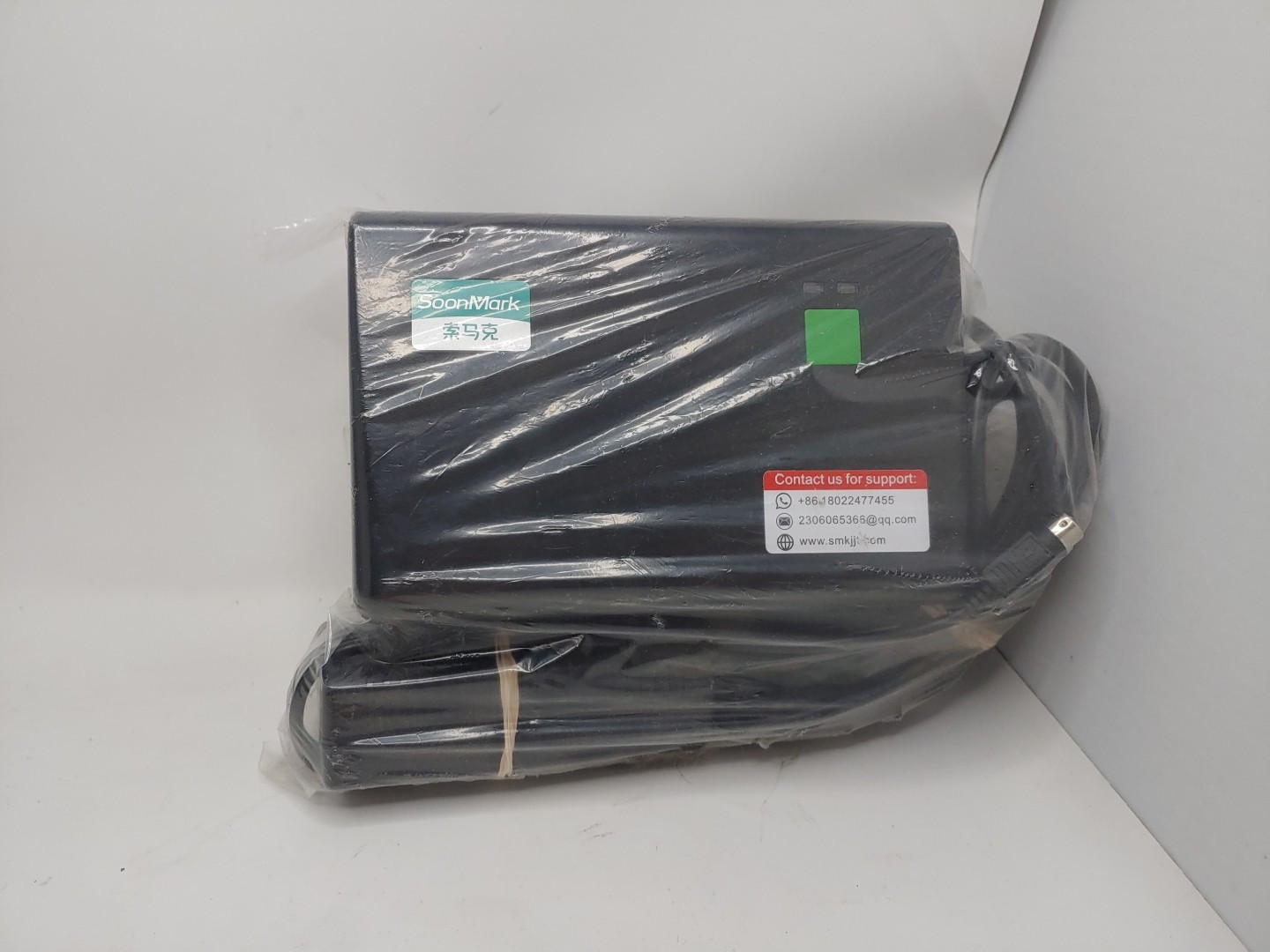 SoonMark SMK-M4 Thermal Label Printer