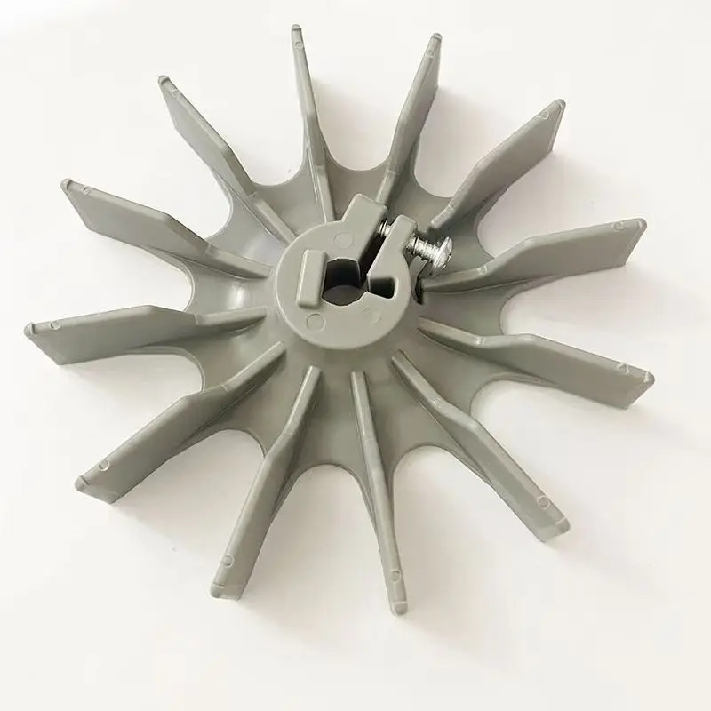 Airless Sprayer 15D088 Motor Fan for 490 495 695 795 095 Mark 5 Mark X 7900HD