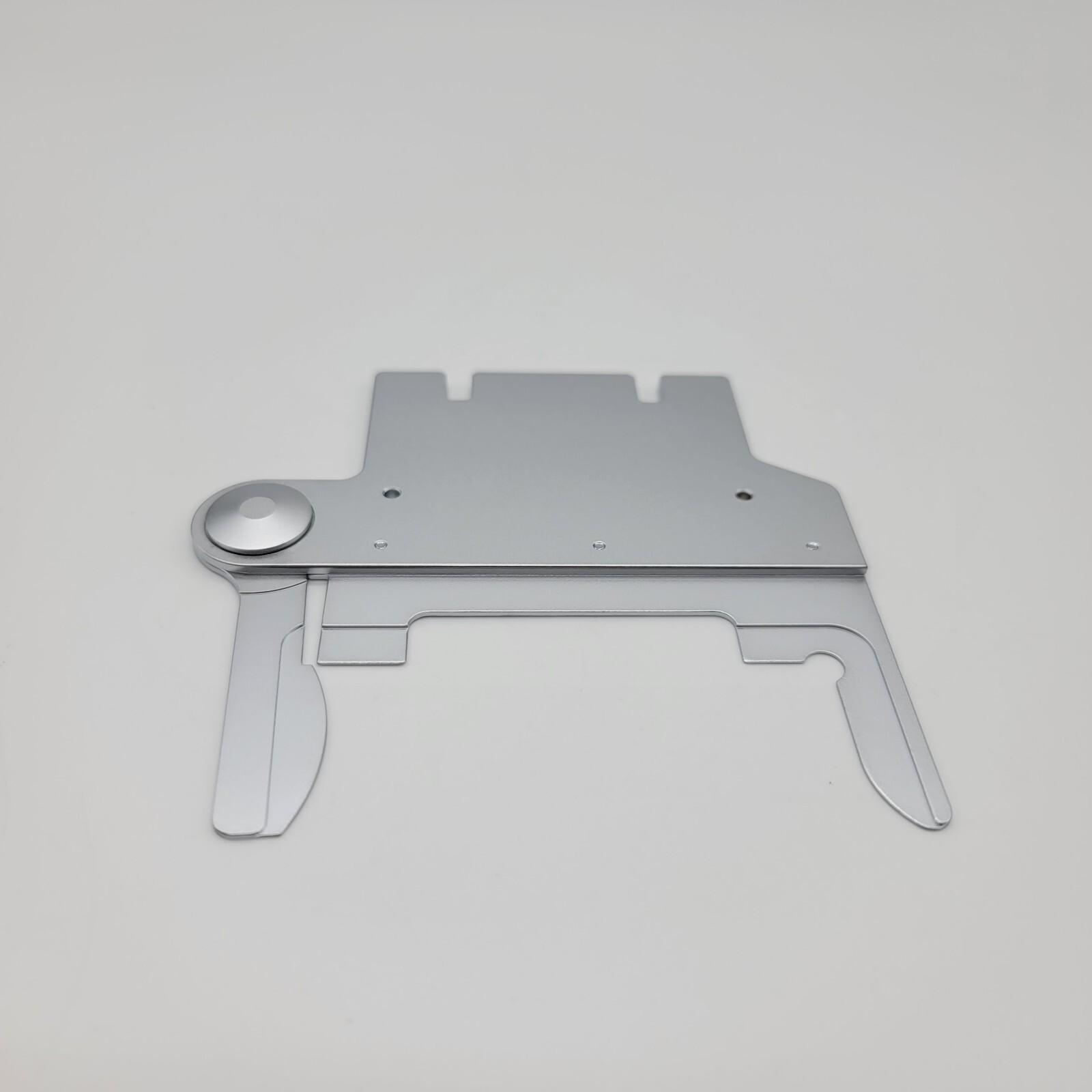 Olympus Microscope U-HLS-4 Slide Holder