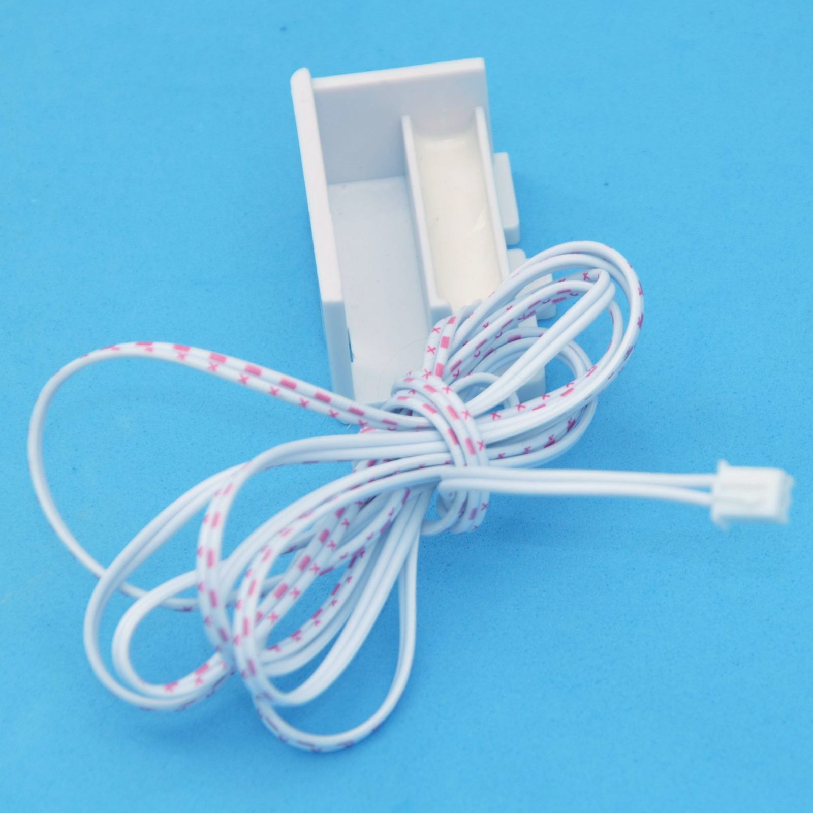 2Pin/3Pin Ice Maker Machine Magnetic Ice Thickness Level Full Reed Sensor Switch