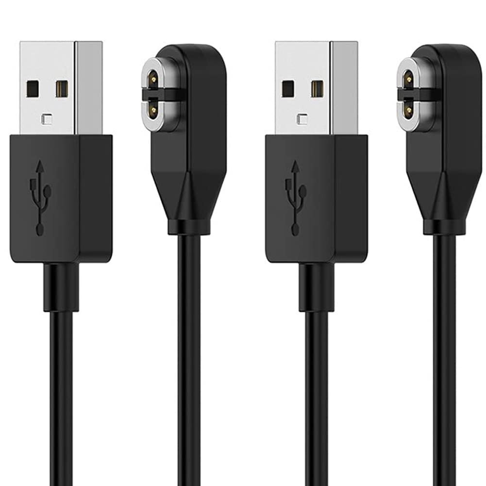 Emilydeals Charging Cable for Shokz OpenRun Pro Mini, AfterShokz Aeropex AS800,