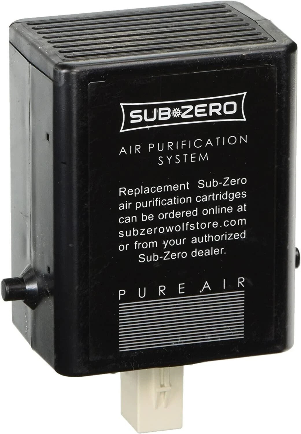 Sub-Zero Refrigerator Replacement Water & Air Filter Combo – 4204490 & 7007067