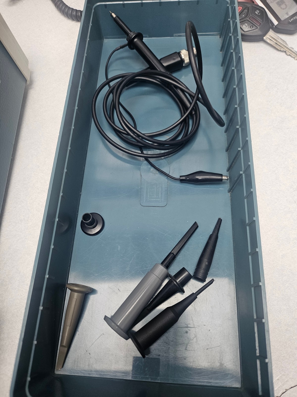 Tektronix 2236 Analog Oscilloscope