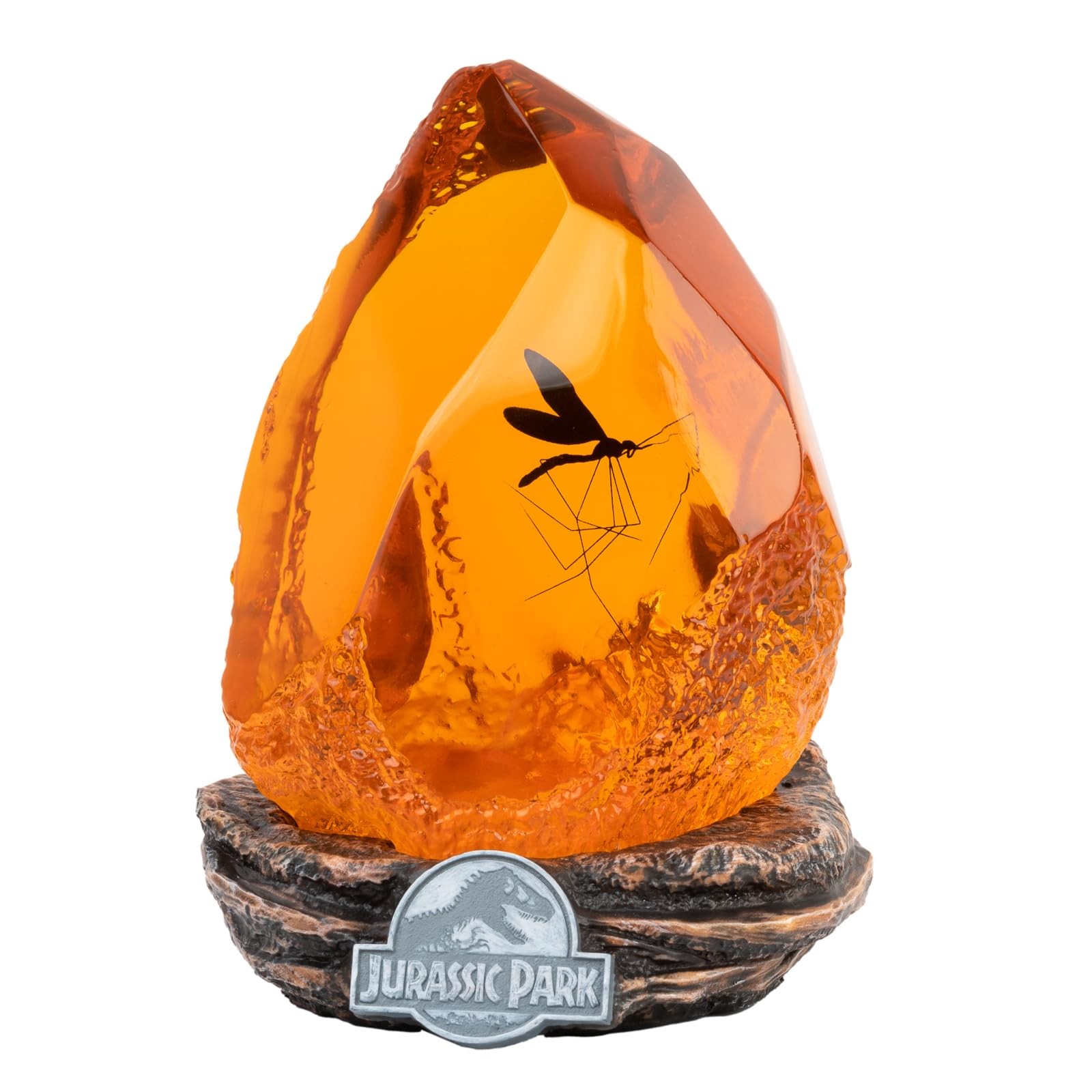 Jurassic Park Lamp LAMP010 Grupo Erik Official Movies World Rebirth Merchandise