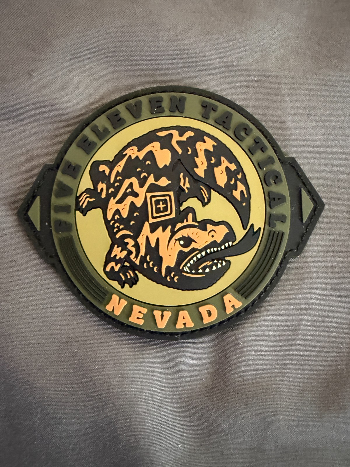 5.11 Tactical Store Patches