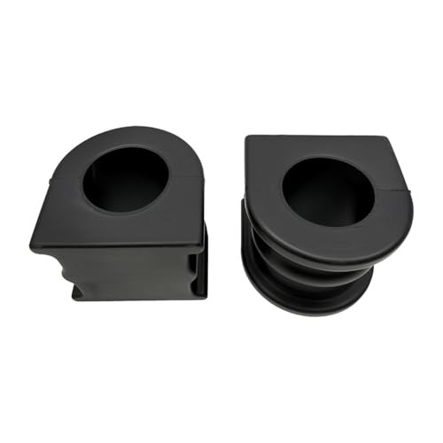 Front Stabilizer Bar Bushing ‎48815-50200 Compatible with 2007-2017 LS460 2013