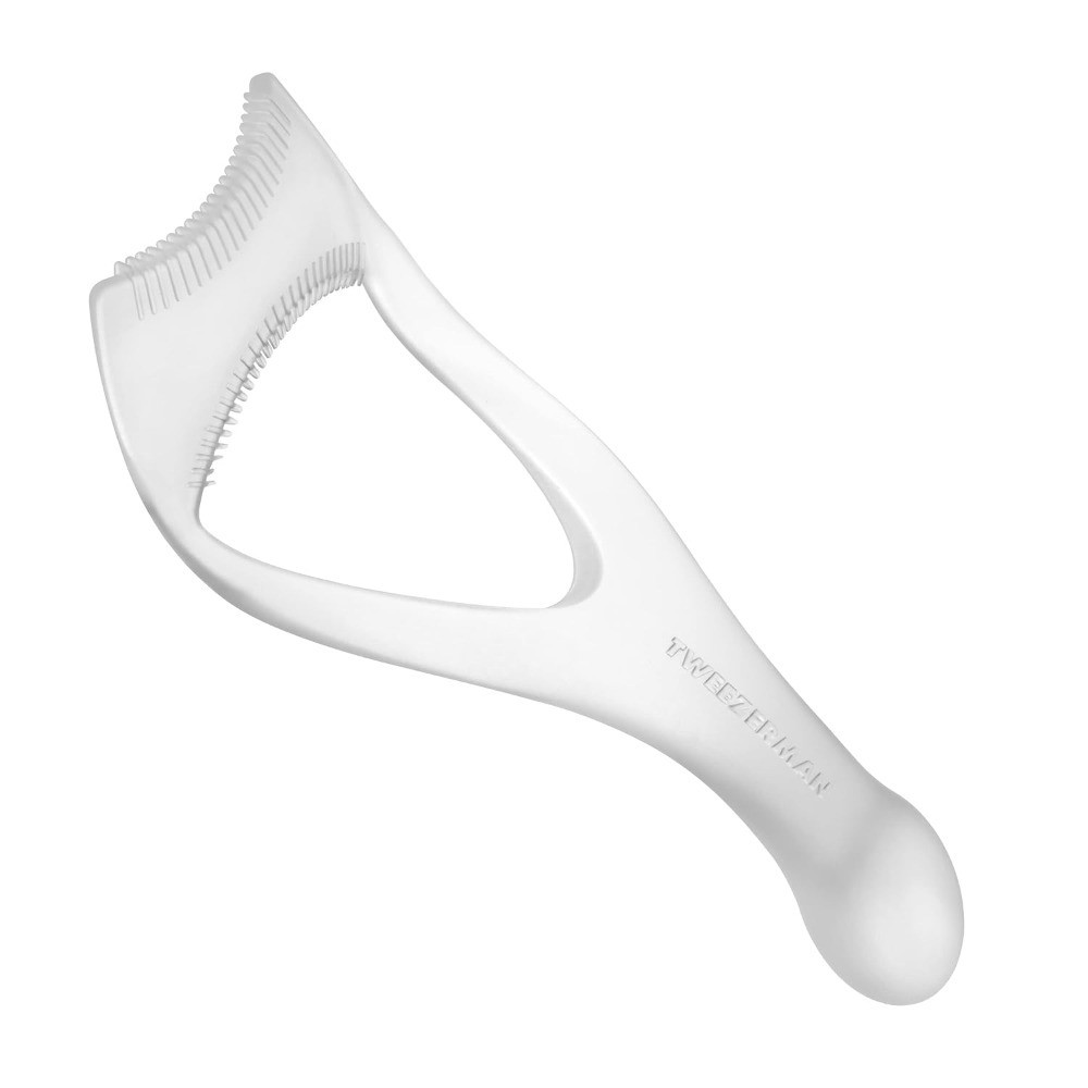 Lash Guard & Comb Transparent