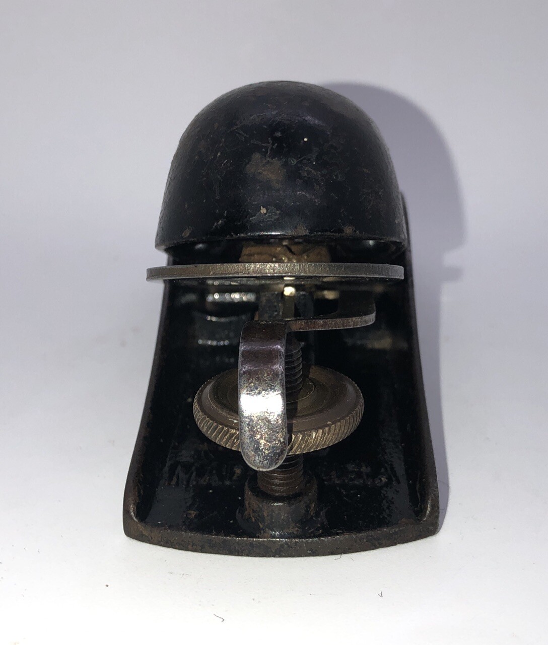 Vintage Stanley No. 9 1/4 Block Plane