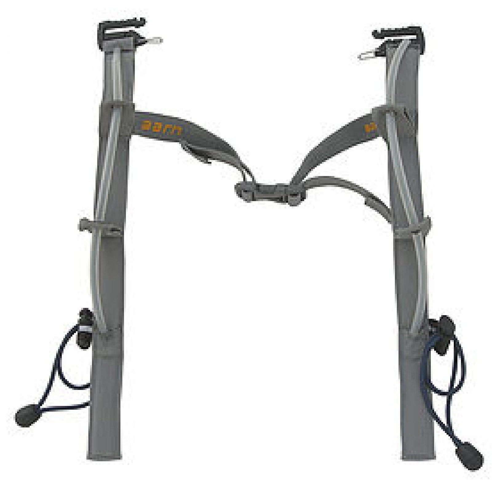 Balance Gear Racks