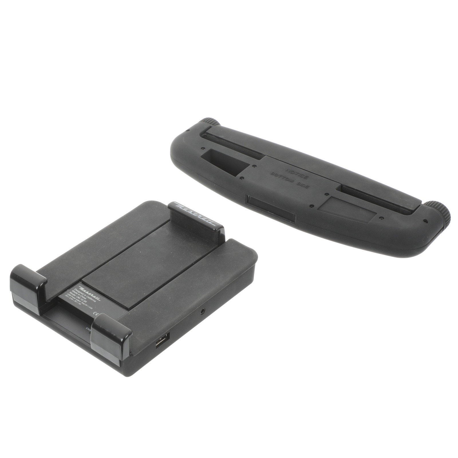 Maserati Universal Tablet Stand Kit Assembly