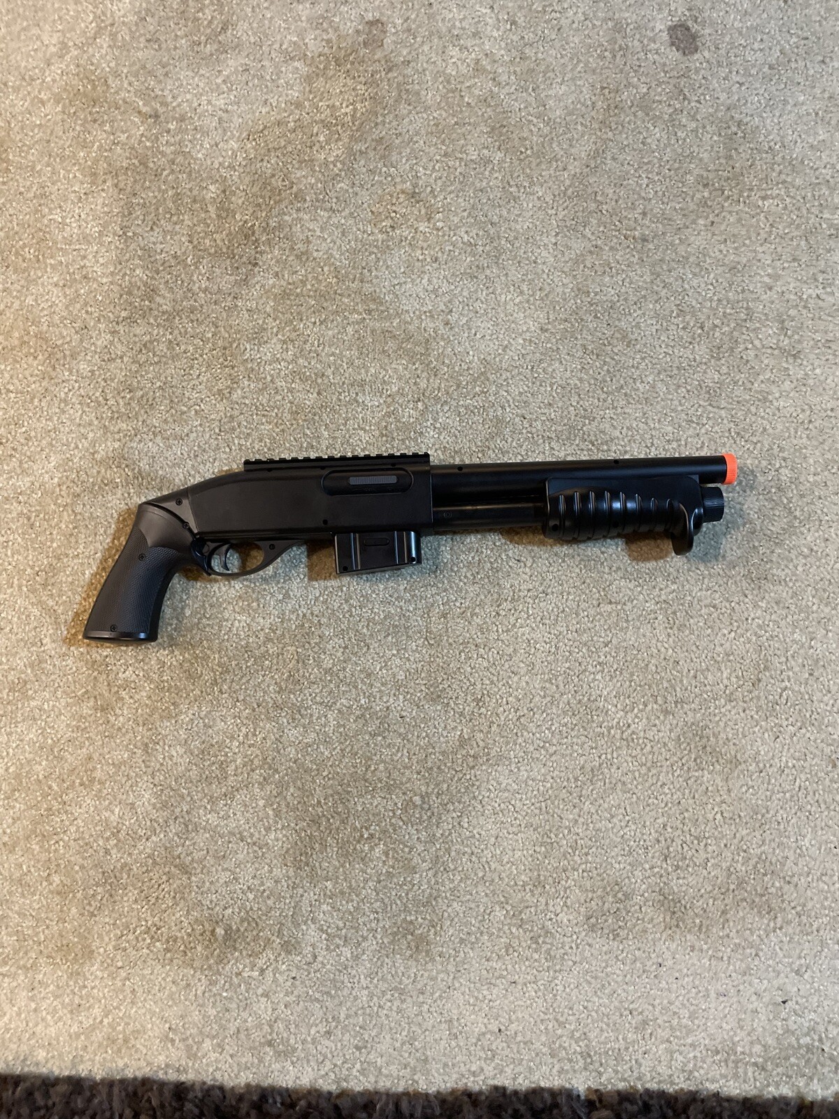 airsoft lot