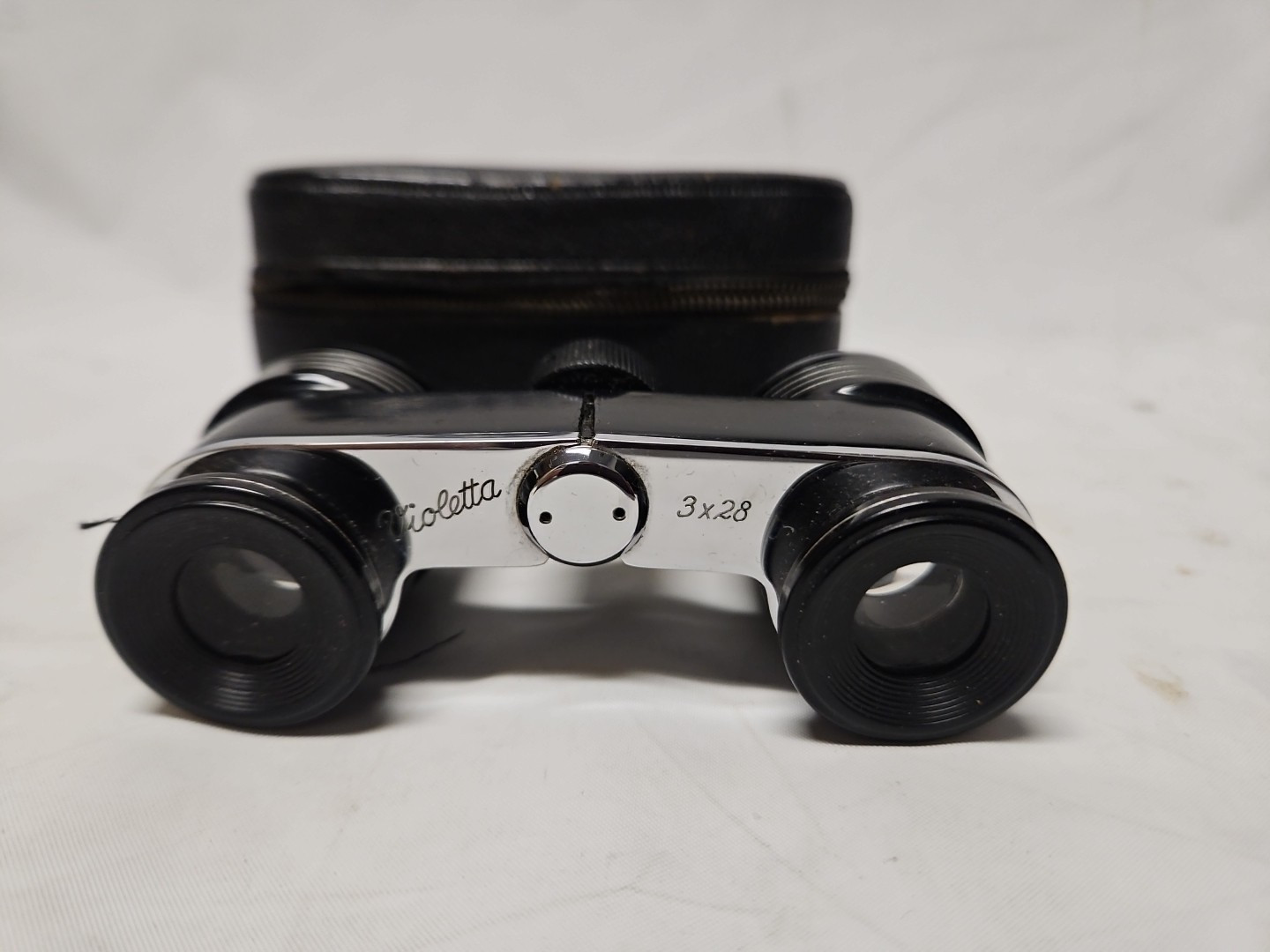 VIOLETTA 3x28 THEATRE OPERA GLASSES