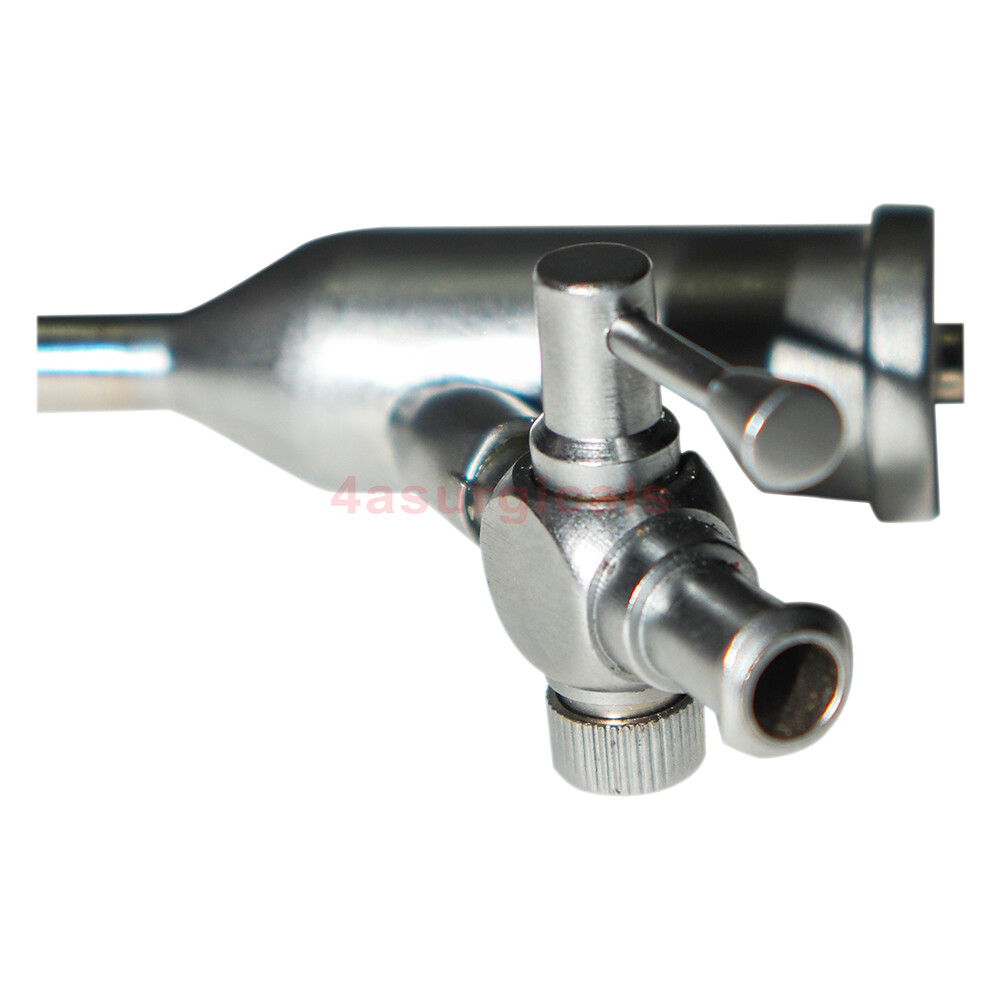 4A MINI PCNL PERCUTANEOUS DILATOR 24Fr.