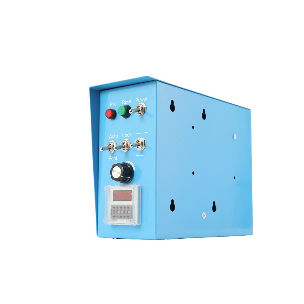 Welding Positioner Control Box Welding Control Box Positioner Control Box