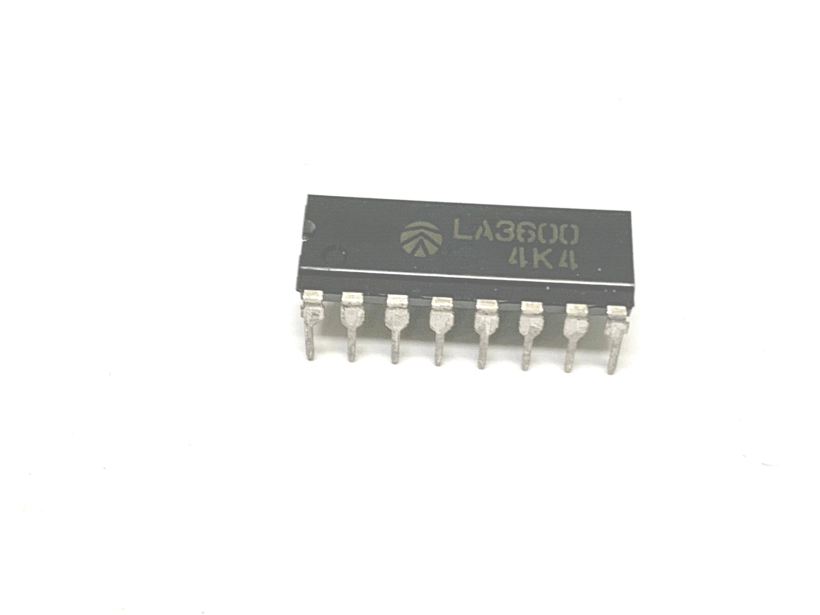 LA3600 Original New Sanyo Integrated Circuit