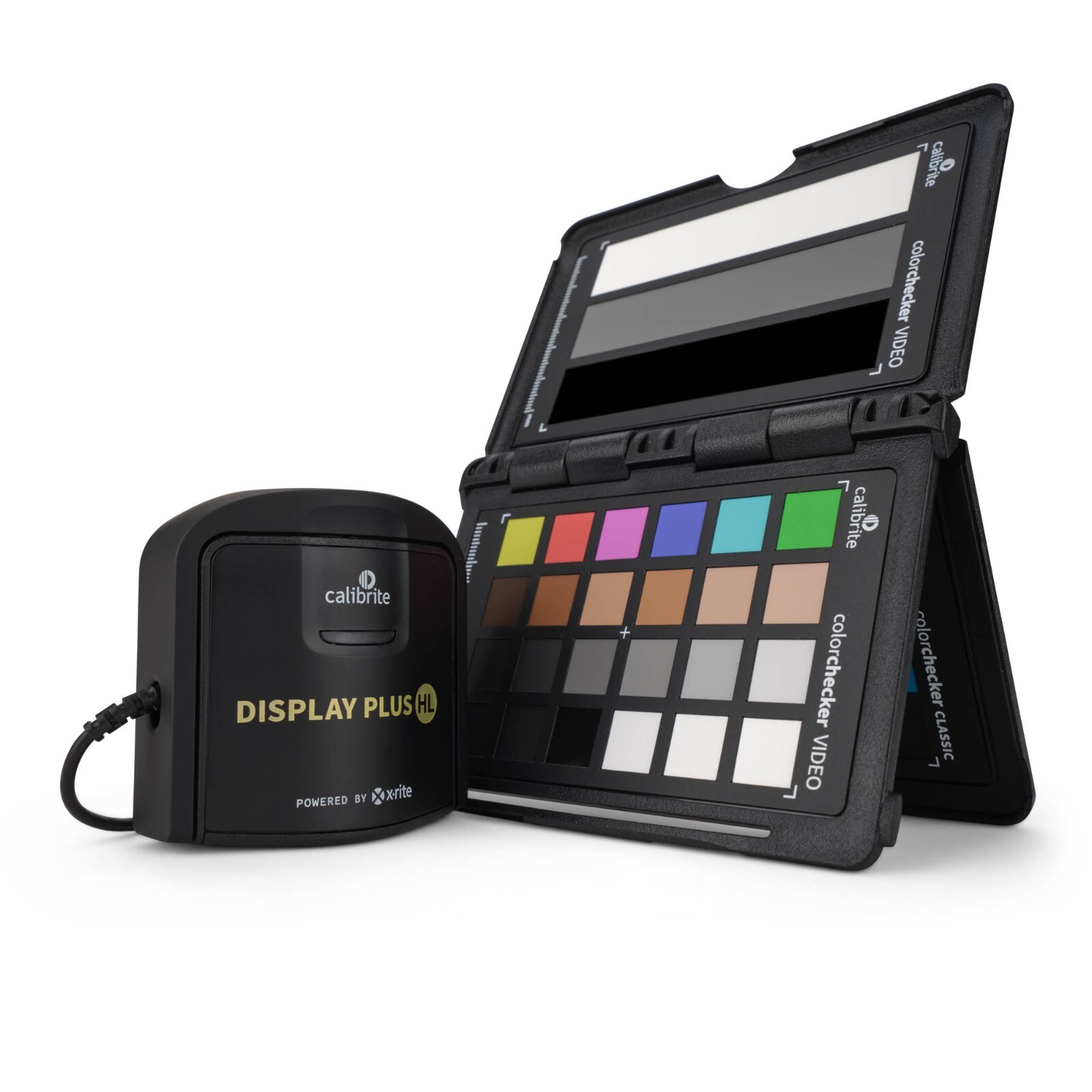 Calibrite Video Photo Kit #CCPLHL-PPV2