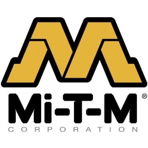 Mi-T-M  Pressure Washer Steel Wand Extension 48" AW-7103-7200 AW71037200