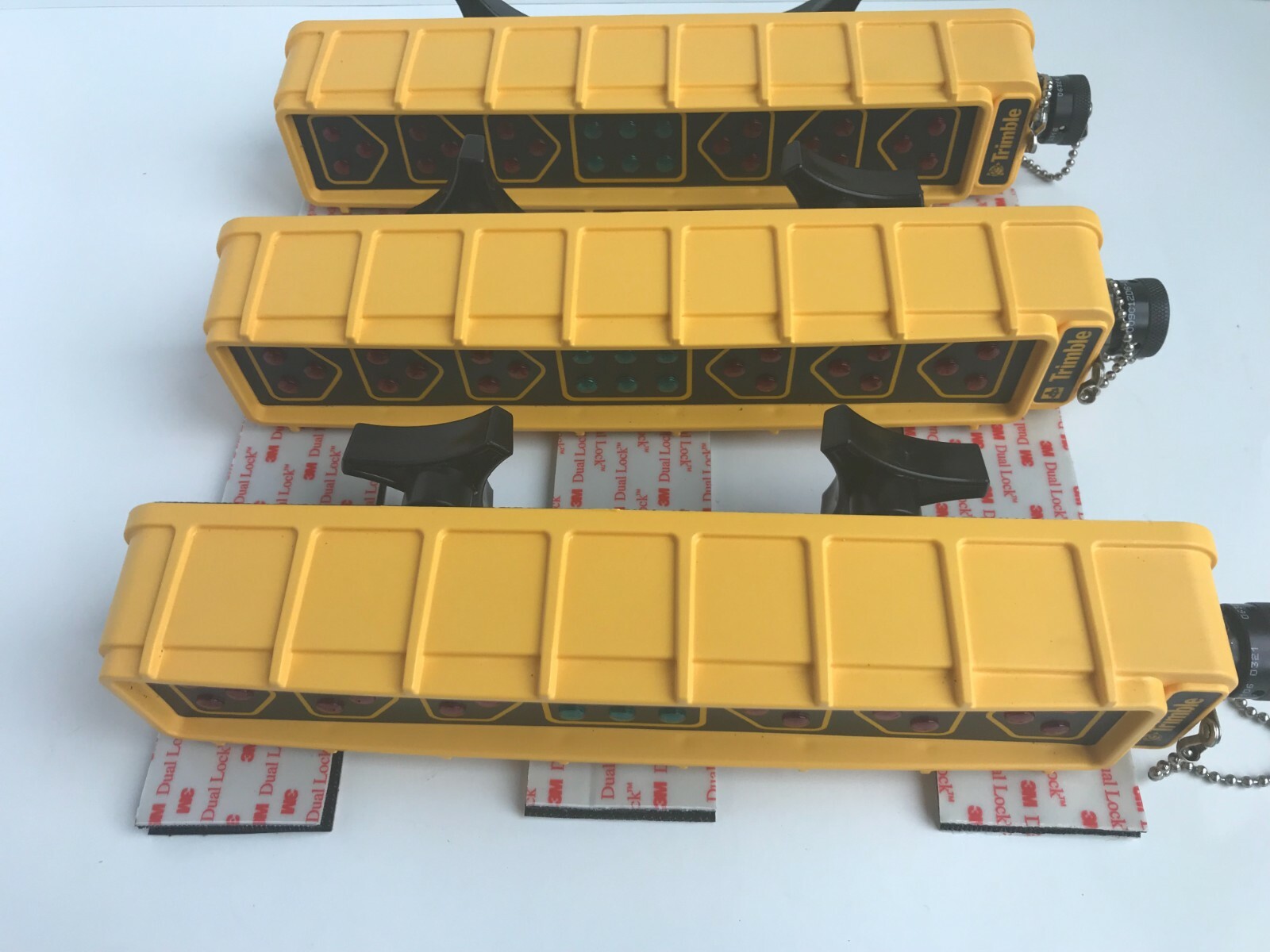 Trimble Site Vision 79011-10 Lightbar for Dozer Grade Control GPS
