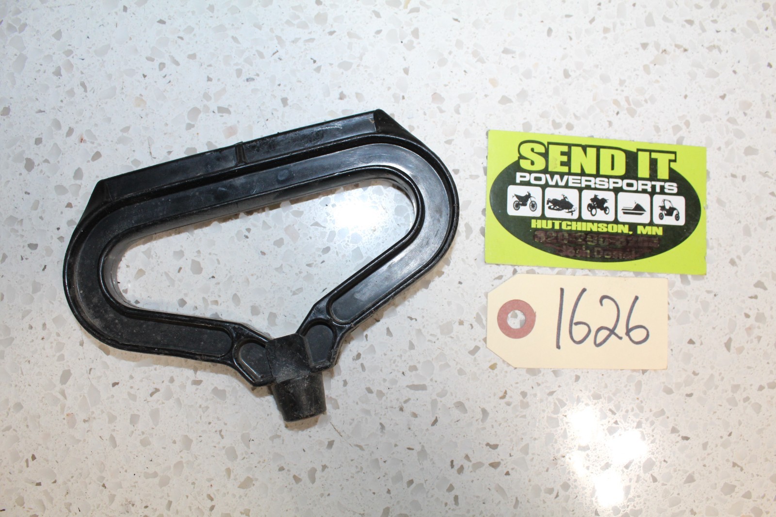 87	Vintage Arctic Cat	Recoil Handle	0636-363 / 0109-946