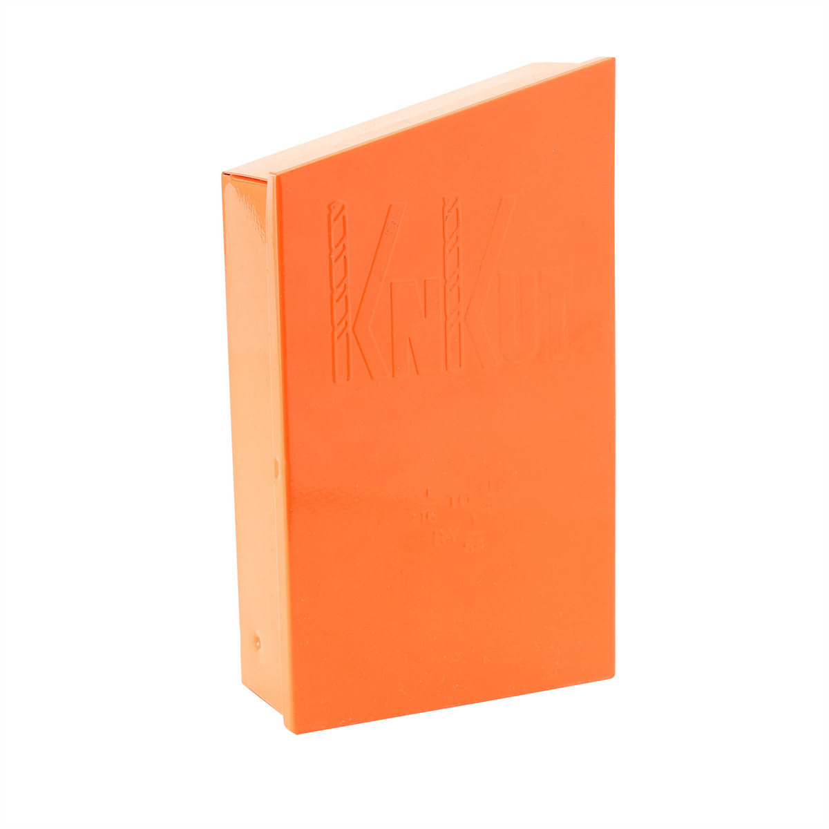 KnKut 29 Piece HD Hex Shank M35 Cobalt Jobber Length Drill Bit Set 1/16"-1/2" by