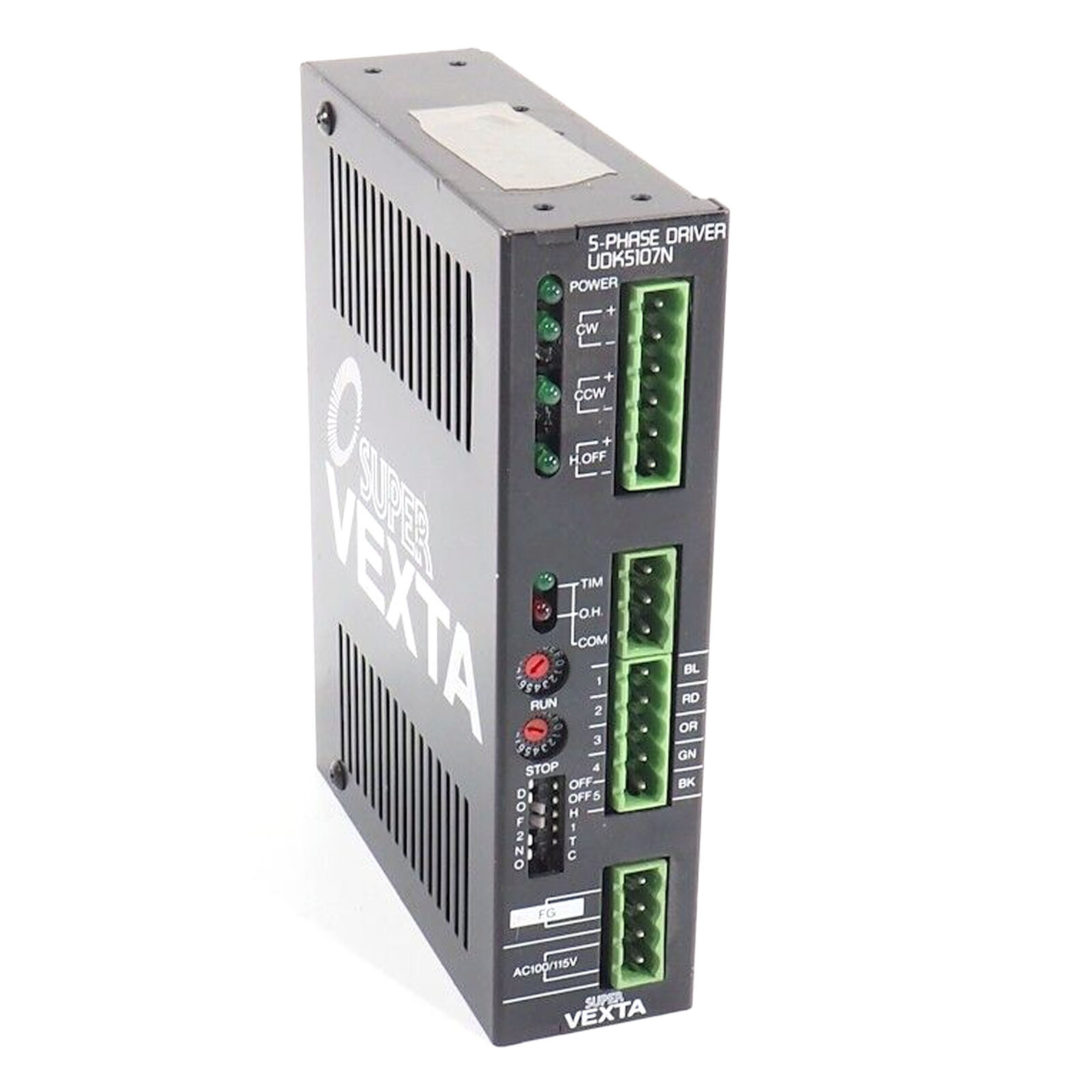 1PC NEW Dongfang stepping driver UDK5107N