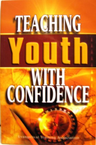 Teaching Youth with Confidence DVD Ministry Church Resource Making Teen Disciple