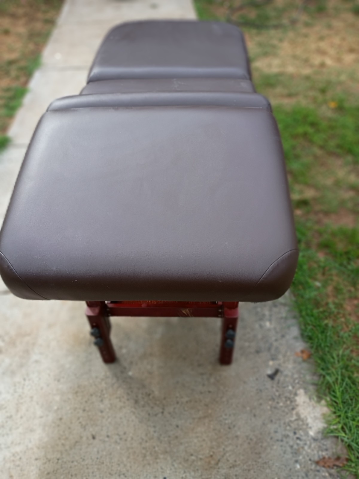 Daytona Massage Table Model#SKU18255