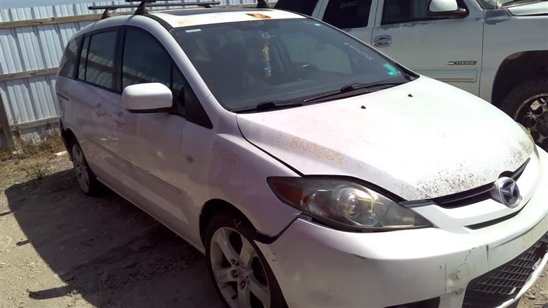 MAZDA 5 2006 Antenna 1036645861