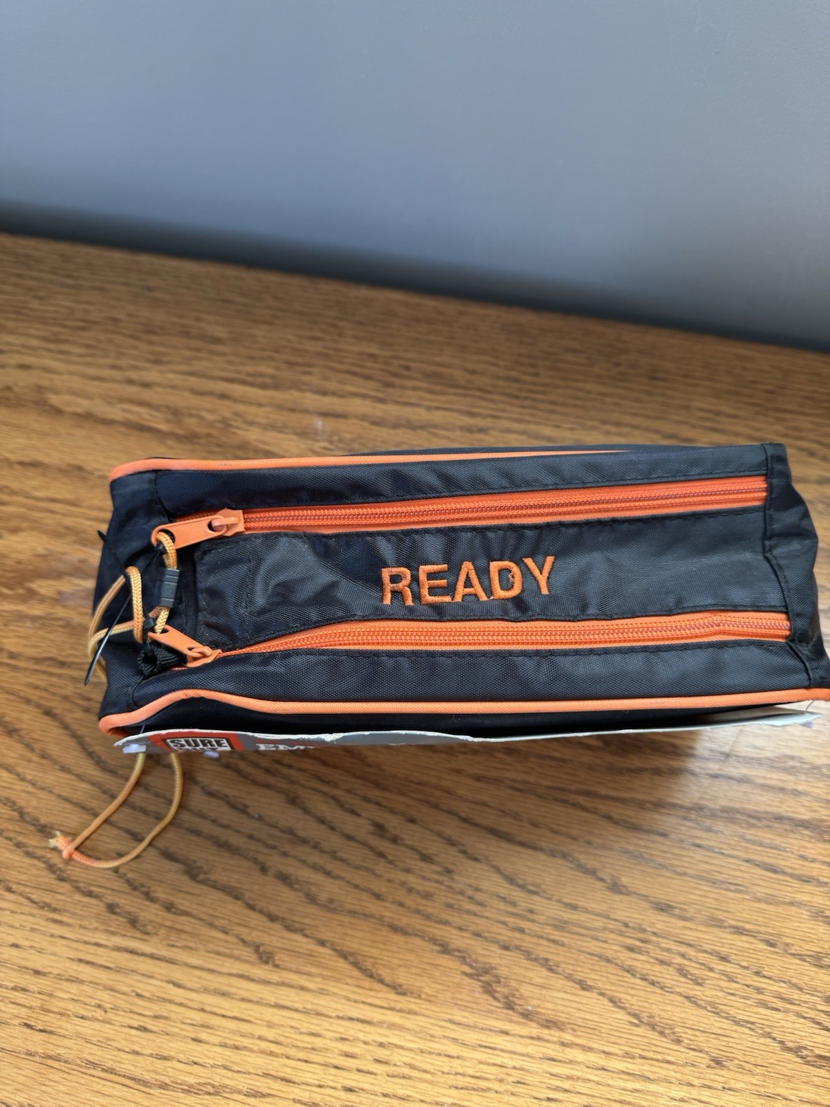 Emergency Road Kit
